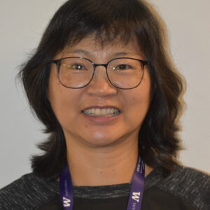 photo of a woman