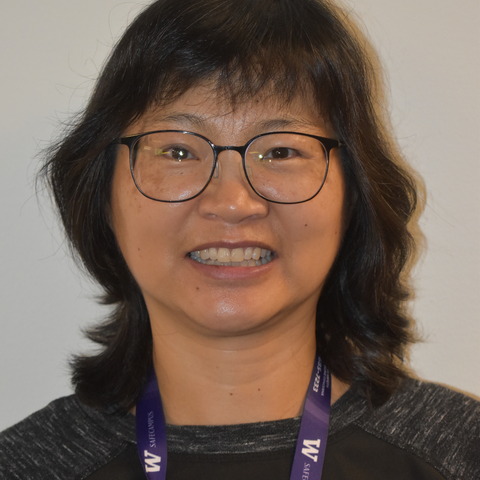 photo of a woman