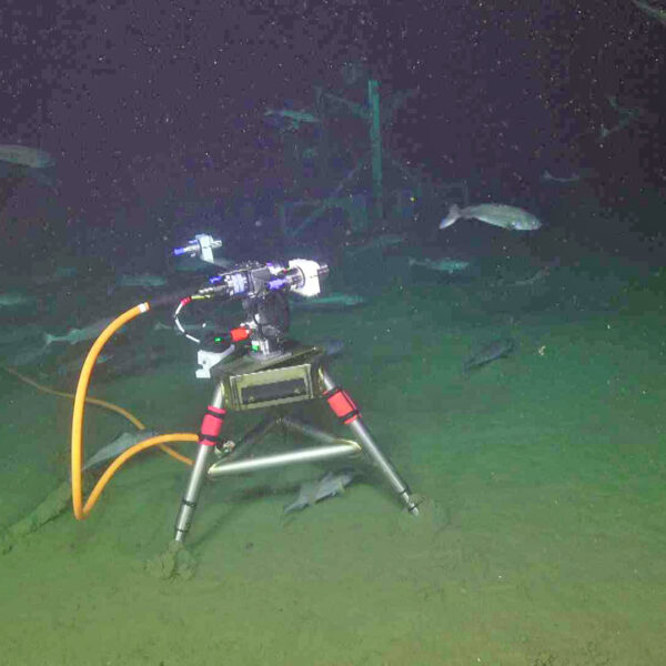 Offshore Digital Still Camera Offshore Digital Still Camera