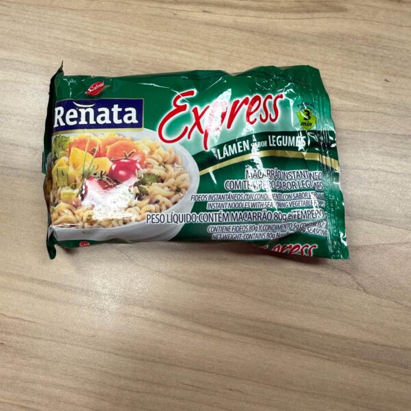 Brazilian ramen Brazilian ramen