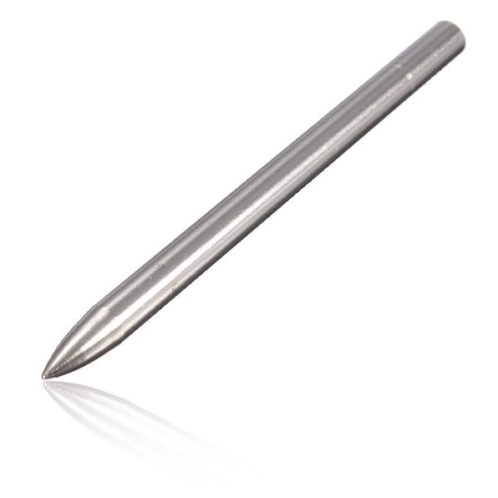 The Needle Thread Shaft Tip 77mm 3 Inch Steel Weaving Sharp Tip Multi Purpose