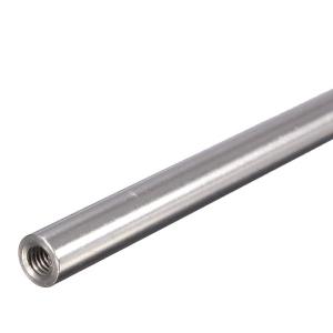 The Needle Thread Shaft Tip 77mm 3 Inch Steel Weaving Sharp Tip Multi Purpose