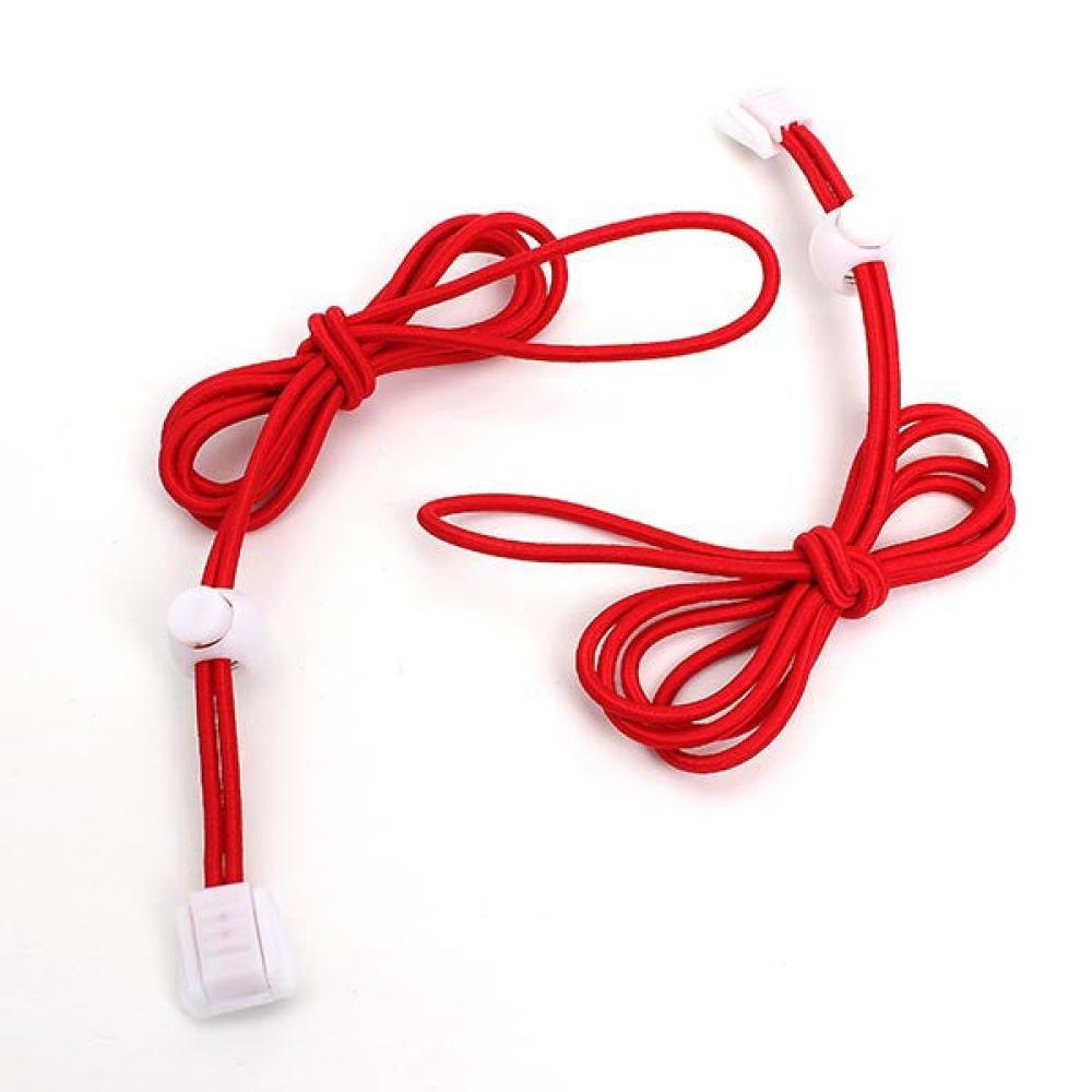 Shoe Laces Locking Shoe Laces Elastic