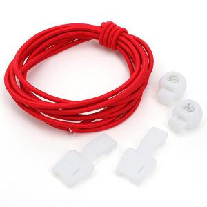 Shoe Laces Locking Shoe Laces Elastic