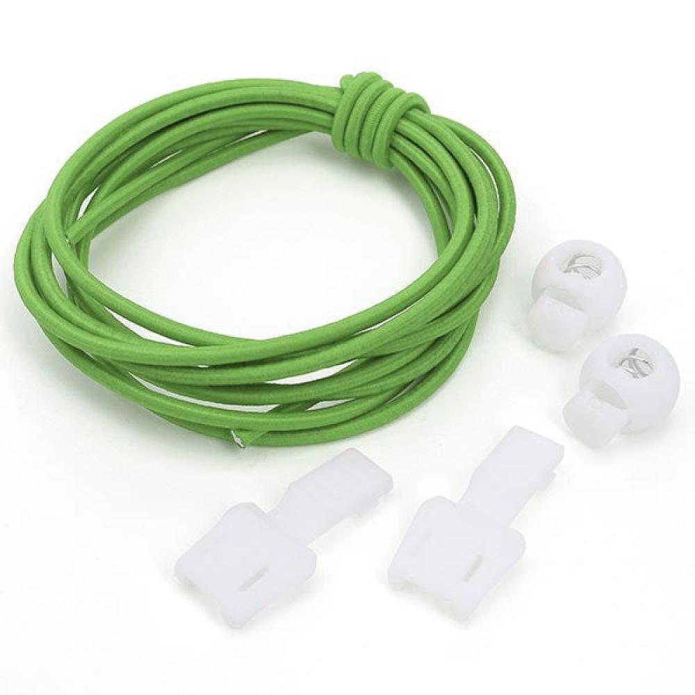 Shoe Laces Locking Shoe Laces Elastic