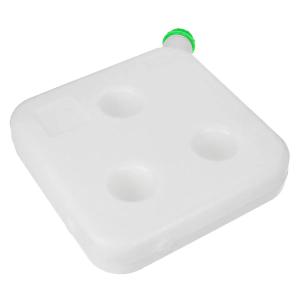 15L  Fuel Tank, Spare Oil Tank - Water Tank
