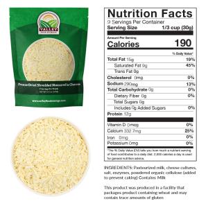6 Month Emergency Food Kit