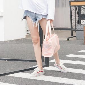 2 In 1 Lightweight Long-lasting Travel Backpack Water Resistant Handbags Shoulder Bag