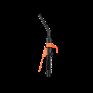 Water, Oil or Fuel Transfer Pump 3.1GMP AA Battery Electric Portable with 3 Adapters