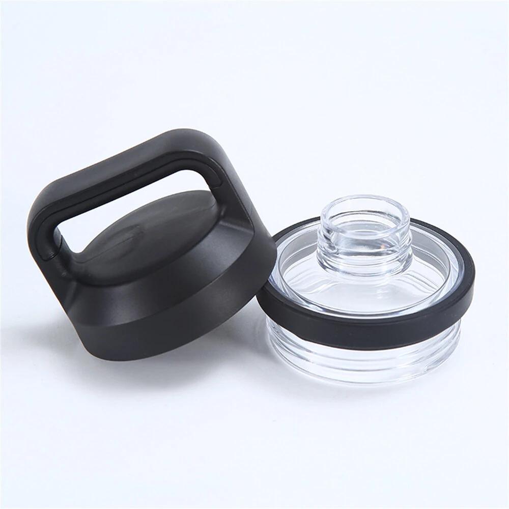 1100ml Large Capacity Water Bottle Stainless Steel Thermos Vacuum Insulated Flask, Sports Tumbler