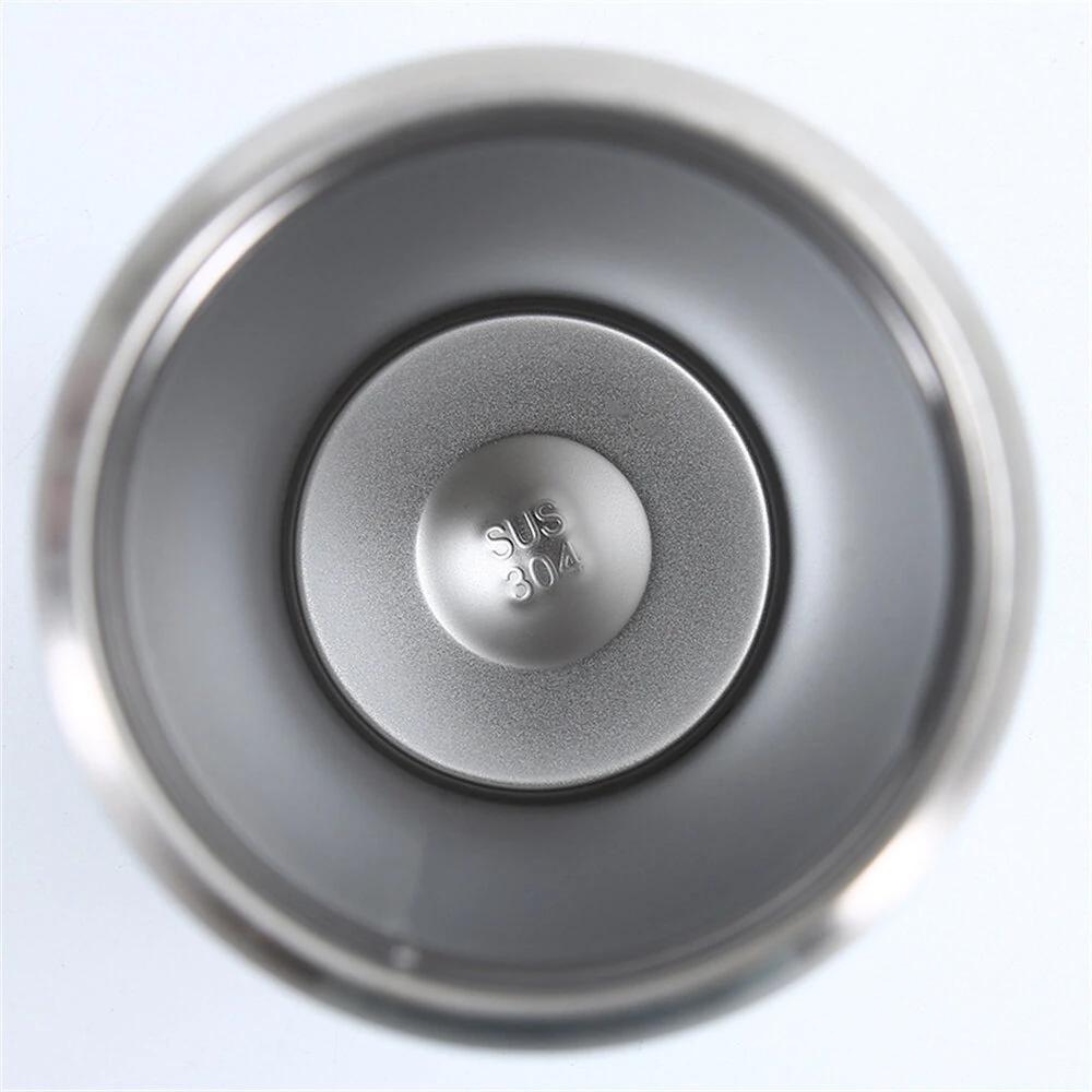 1100ml Large Capacity Water Bottle Stainless Steel Thermos Vacuum Insulated Flask, Sports Tumbler