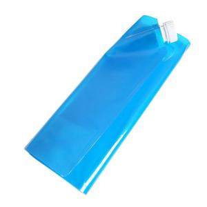 5L/10L Outdoor Camping Hiking Water Bag Hydration Storage Container Foldable Portable 