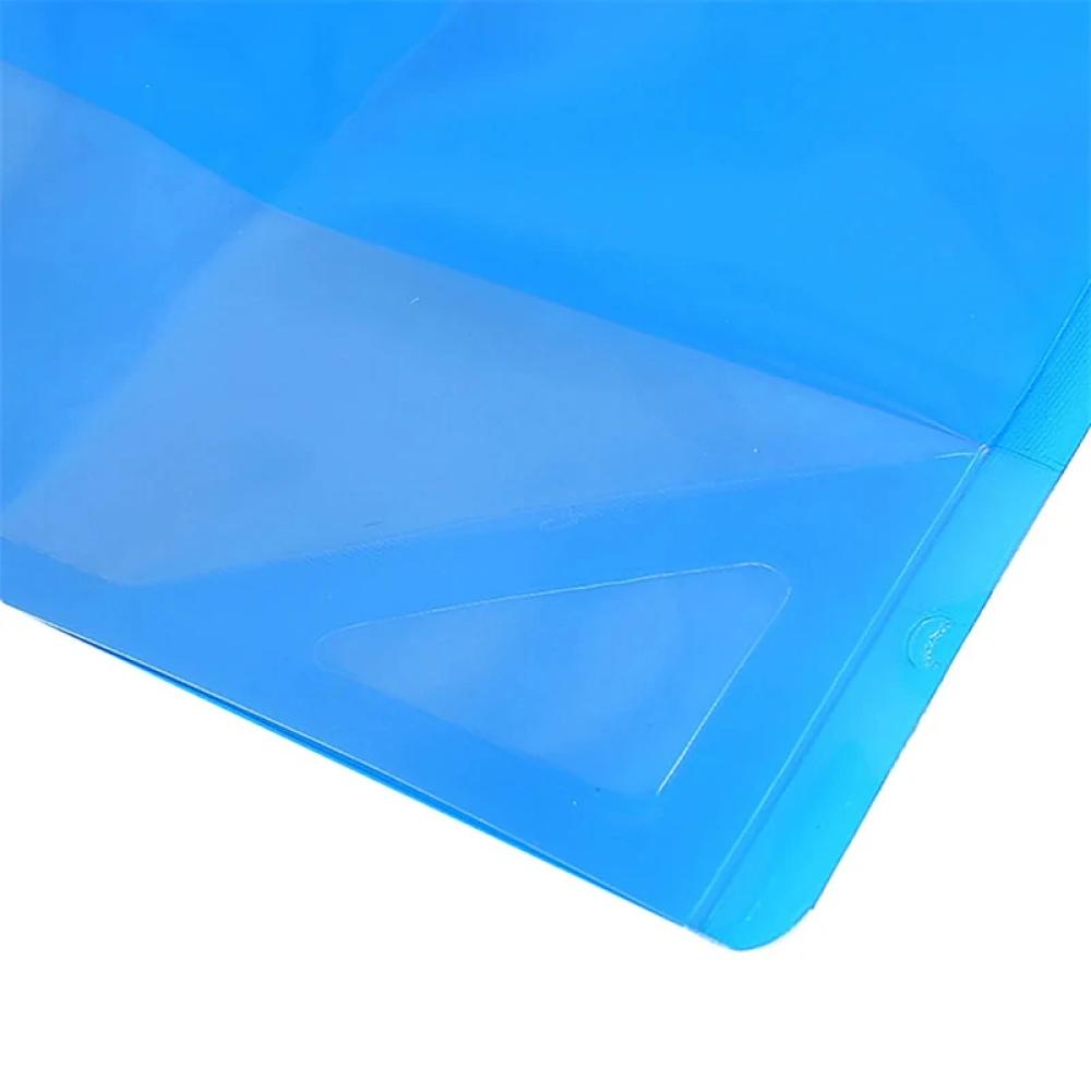 5L/10L Outdoor Camping Hiking Water Bag Hydration Storage Container Foldable Portable 