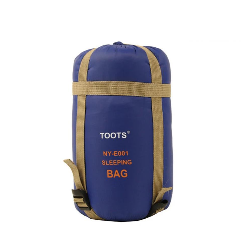 Ultralight Sleeping Bag for Adults 3 Season Outdoor Envelope Sleeping Bag for Camping Backpacking Travel Hiking Supplies