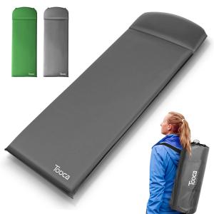 Automatic Inflatable Sleeping Pad Waterproof Leak-proof Automatic Inflation Pad