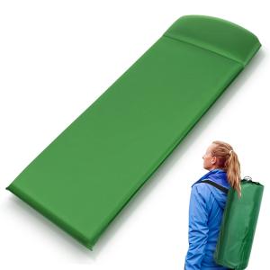 Automatic Inflatable Sleeping Pad Waterproof Leak-proof Automatic Inflation Pad