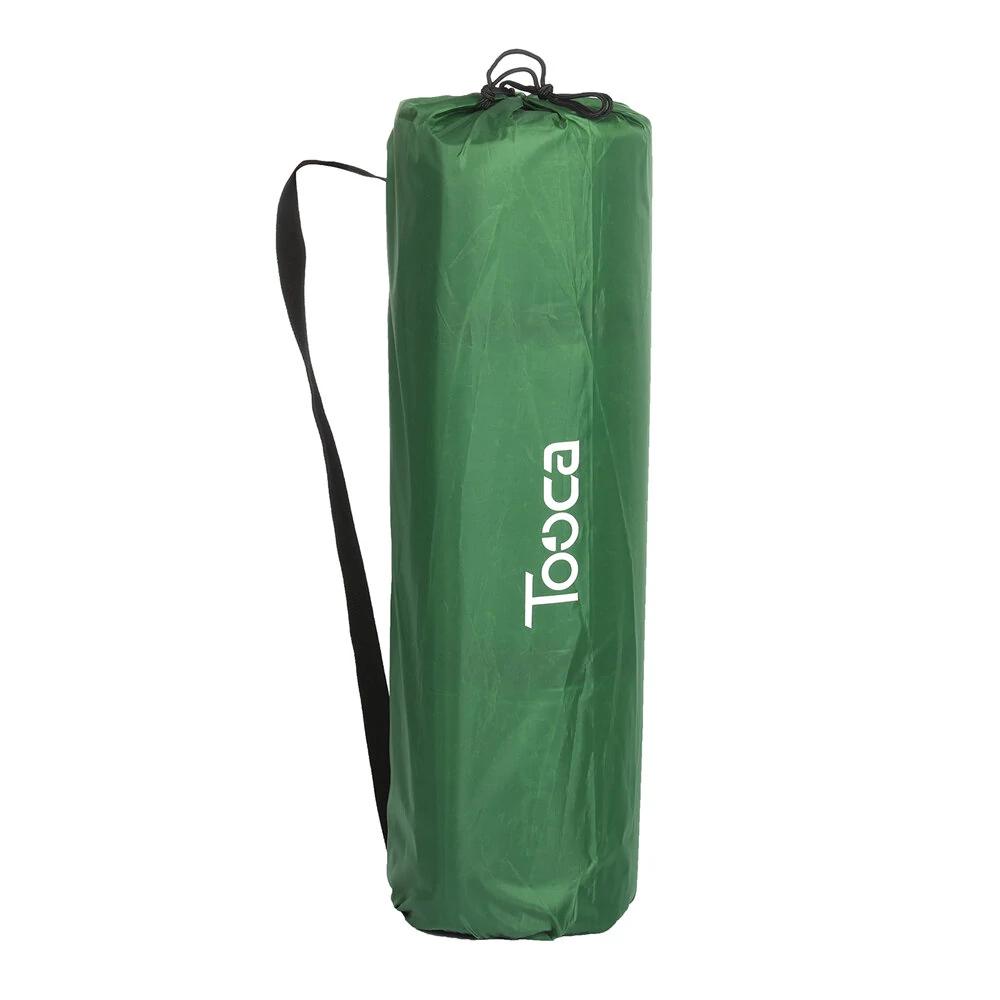 Automatic Inflatable Sleeping Pad Waterproof Leak-proof Automatic Inflation Pad