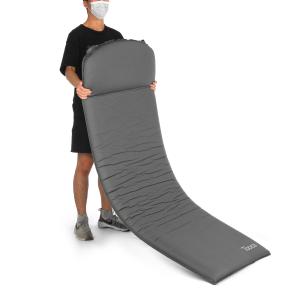 Automatic Inflatable Sleeping Pad Waterproof Leak-proof Automatic Inflation Pad