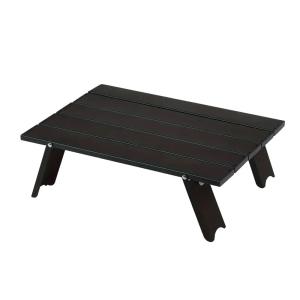 Portable Folding Camping Table Dinner Desk Aluminum Alloy
