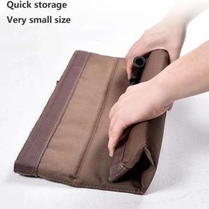 Foldable Beach Mat Lounge Camping Chair Outdoor