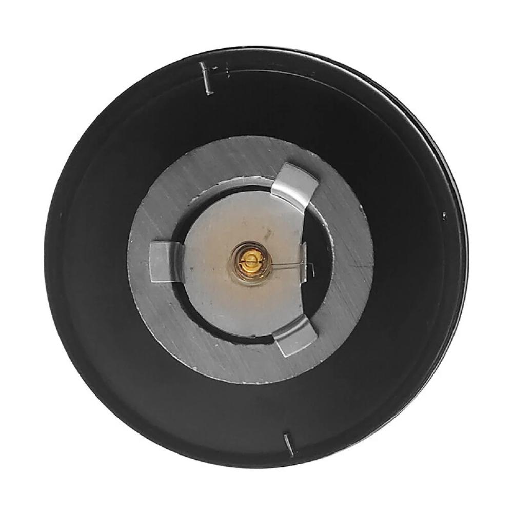 Wood Stove Thermometer Magnetic Gas Top Temperature Meter with Large Dial Avoiding Overheat Fireplace 