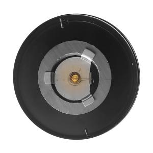 Wood Stove Thermometer Magnetic Gas Top Temperature Meter with Large Dial Avoiding Overheat Fireplace 