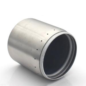 Portable Liquid Alcohol Stove, Great for Camping!