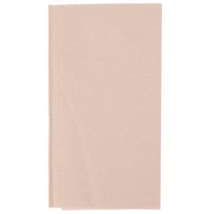 Interfold Kraft 6 1/2" x 11" Dispenser Napkin - 6,000/Case