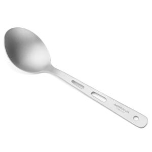 Ti-FS1 Titanium Flatware Set