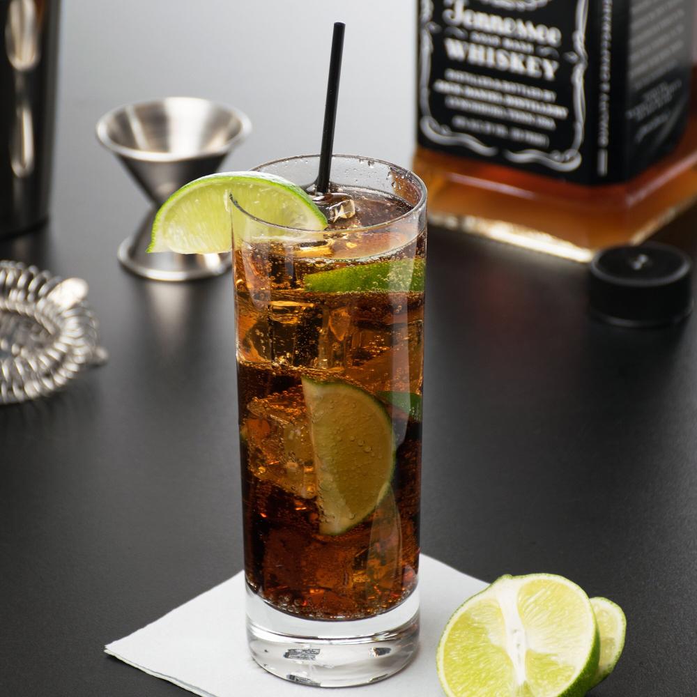 Reserve Modernist 12 oz. Customizable Beverage Glass - 24/Case
