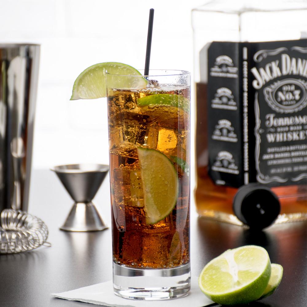 Reserve Modernist 12 oz. Customizable Beverage Glass - 24/Case