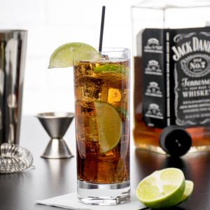 Reserve Modernist 12 oz. Customizable Beverage Glass - 24/Case