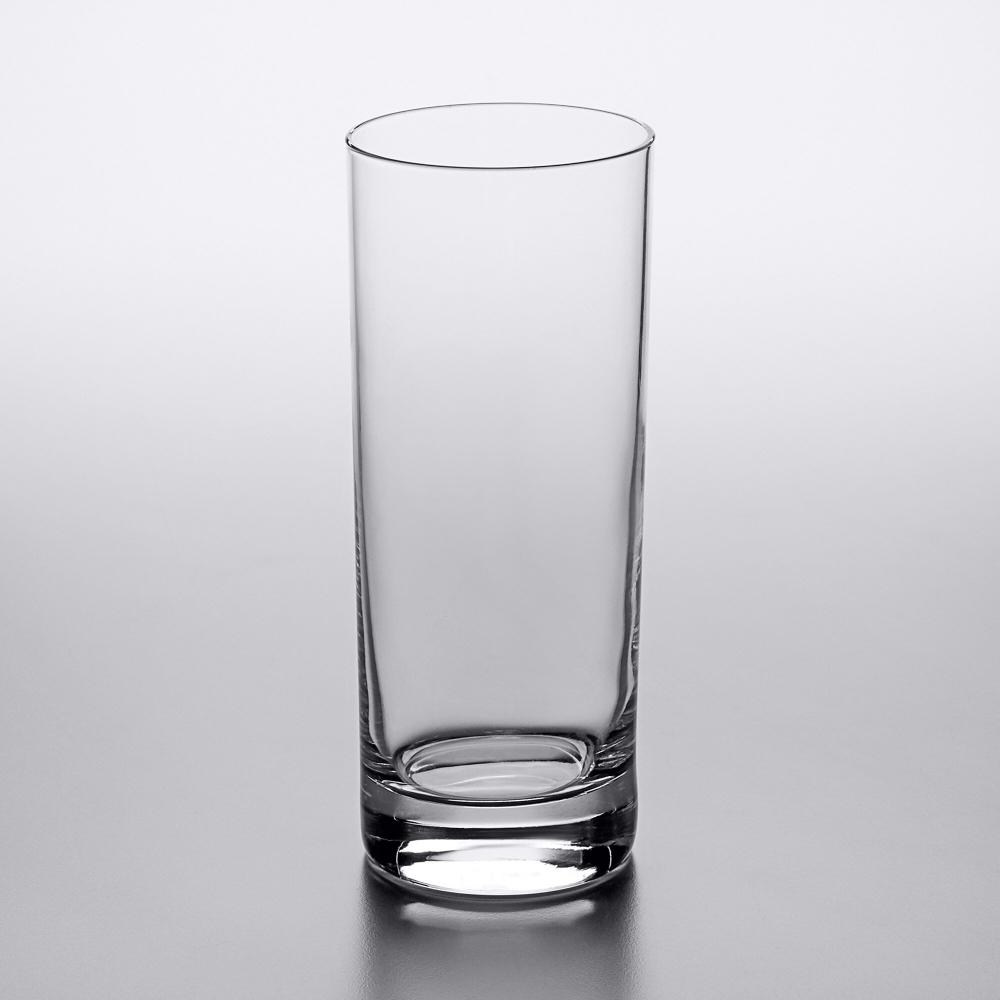 Reserve By Libbey Modernist 15 oz. Customizable Beverage Glass - 24/Case