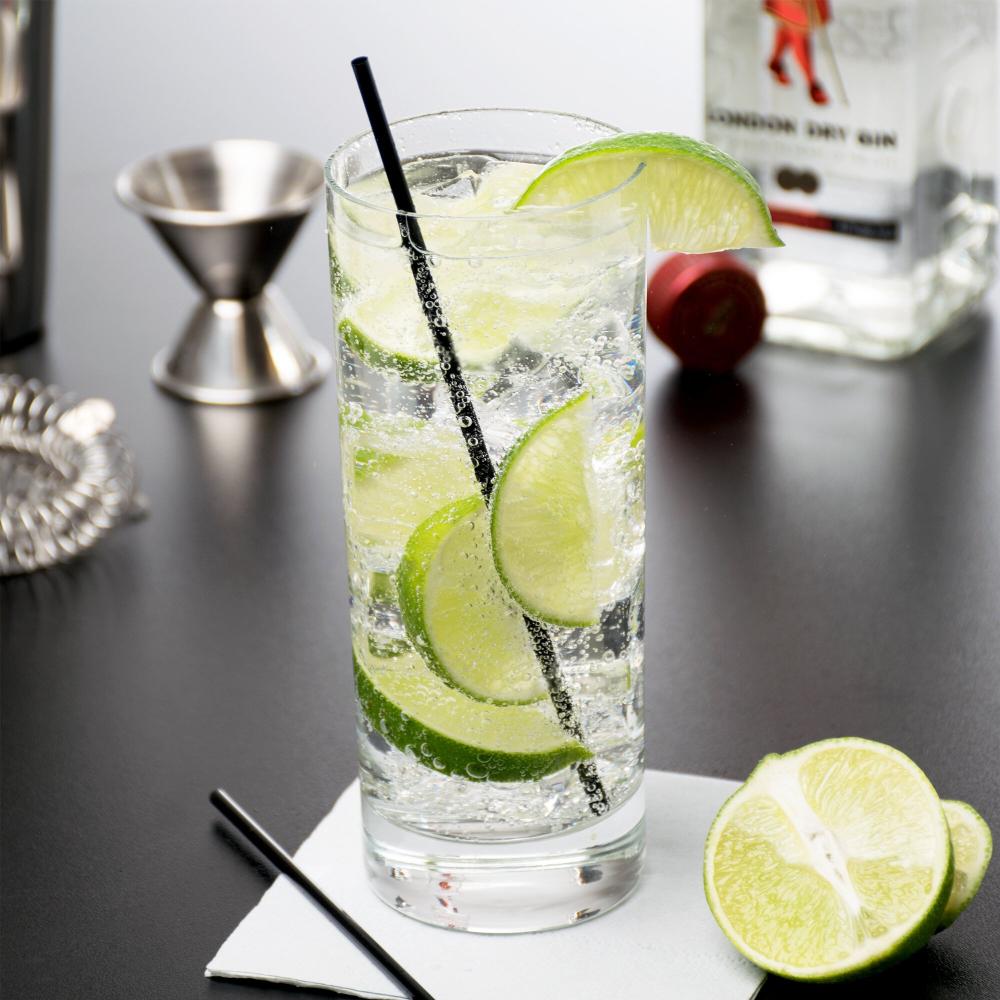 Reserve By Libbey Modernist 15 oz. Customizable Beverage Glass - 24/Case