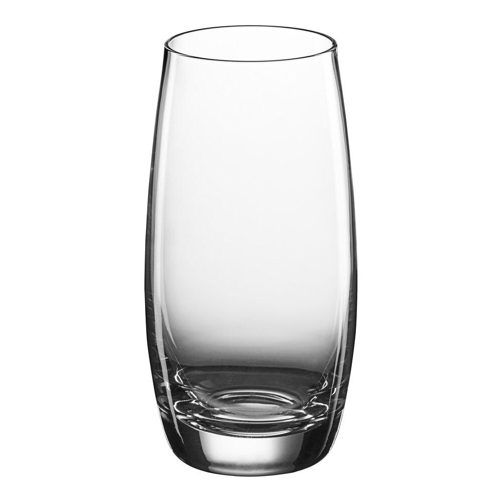 Della Luce Avalon 14 Oz. Beverage Glass 6/Pack