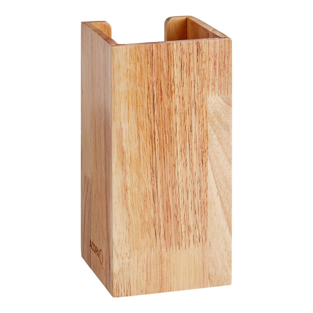 Acopa Wood Cup and Lid Organizer