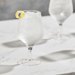Della Luce Astro 13 Oz. Goblet - 6/Pack