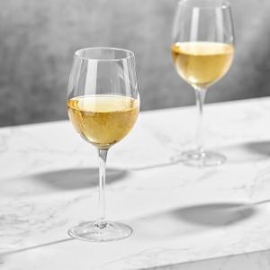 Della Luce Maia 16 oz. All-Purpose Wine Glass - 6/Pack