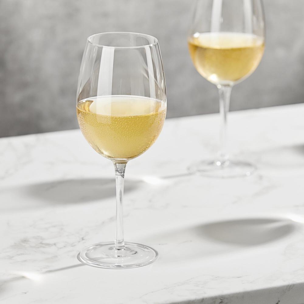 Della Luce Maia 20 oz. All-Purpose Wine Glass - 6/Pack