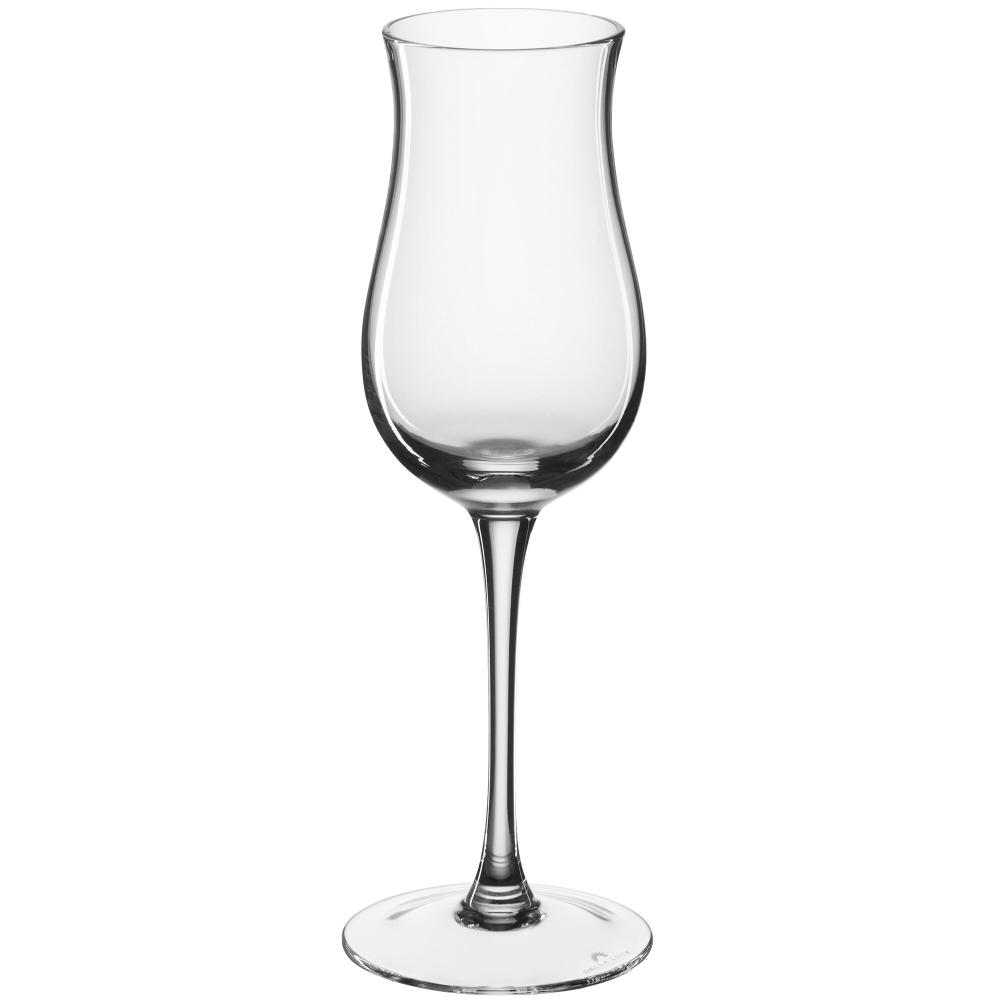 Della Luce Maia 4 Oz. Dessert Wine Glass