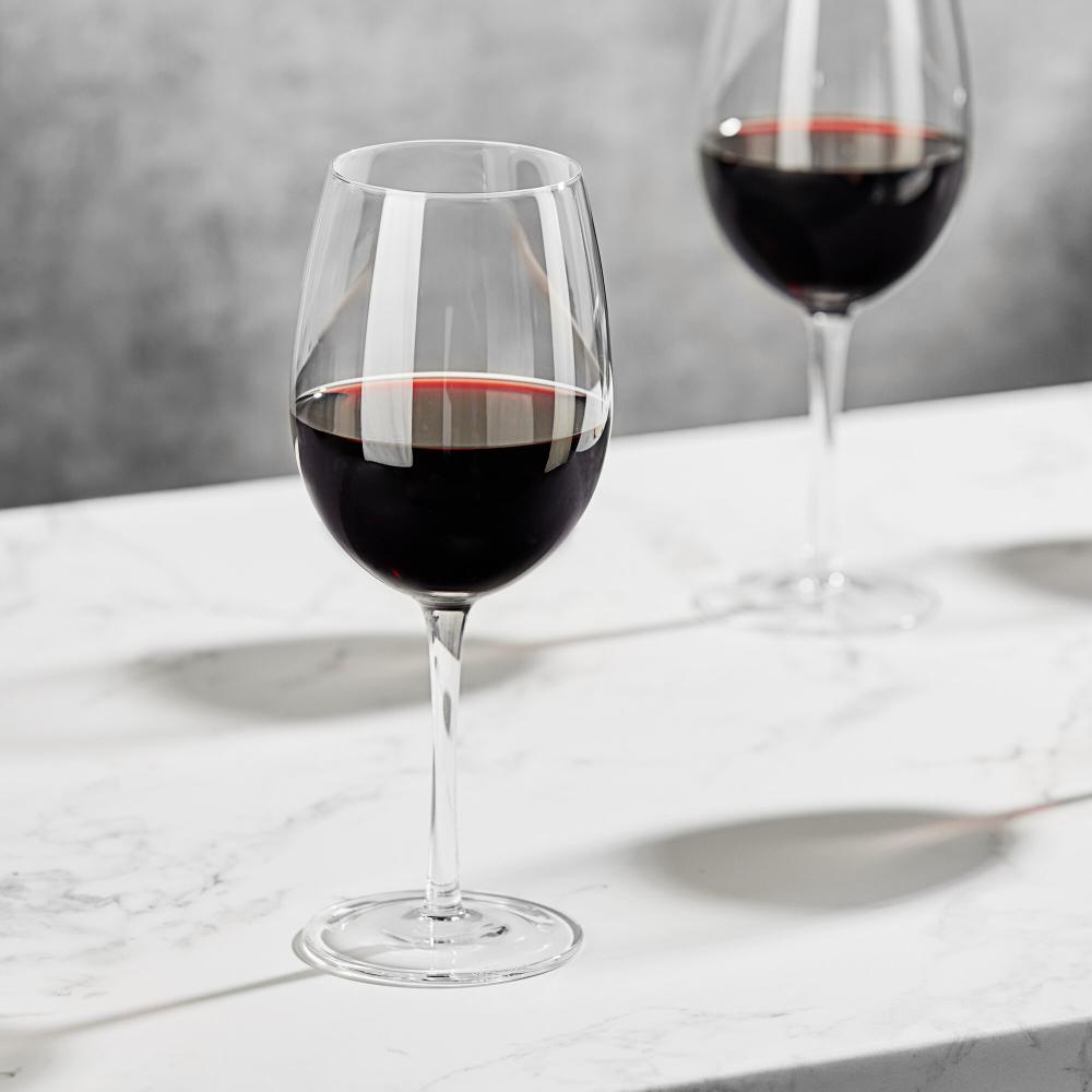 Della Luce Maia 20 oz. All-Purpose Wine Glass