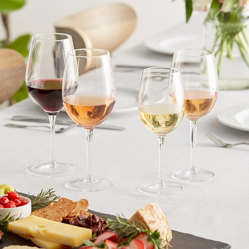 Della Luce Maia 20 oz. All-Purpose Wine Glass