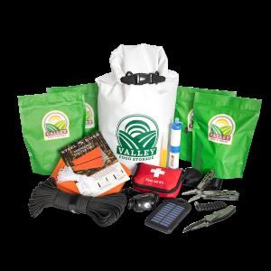 Bug Out Bag