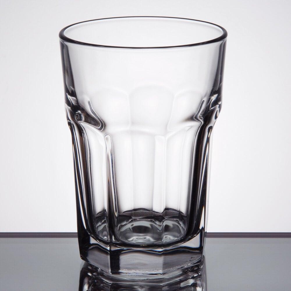 Libbey Gibraltar 12 Oz. Beverage Glass - 36/Case