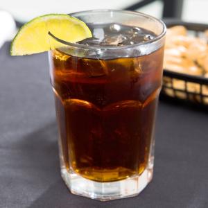 Libbey Gibraltar 12 Oz. Beverage Glass - 36/Case