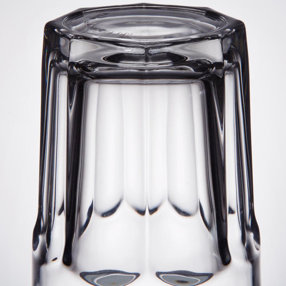 Libbey Gibraltar 12 Oz. Beverage Glass - 36/Case