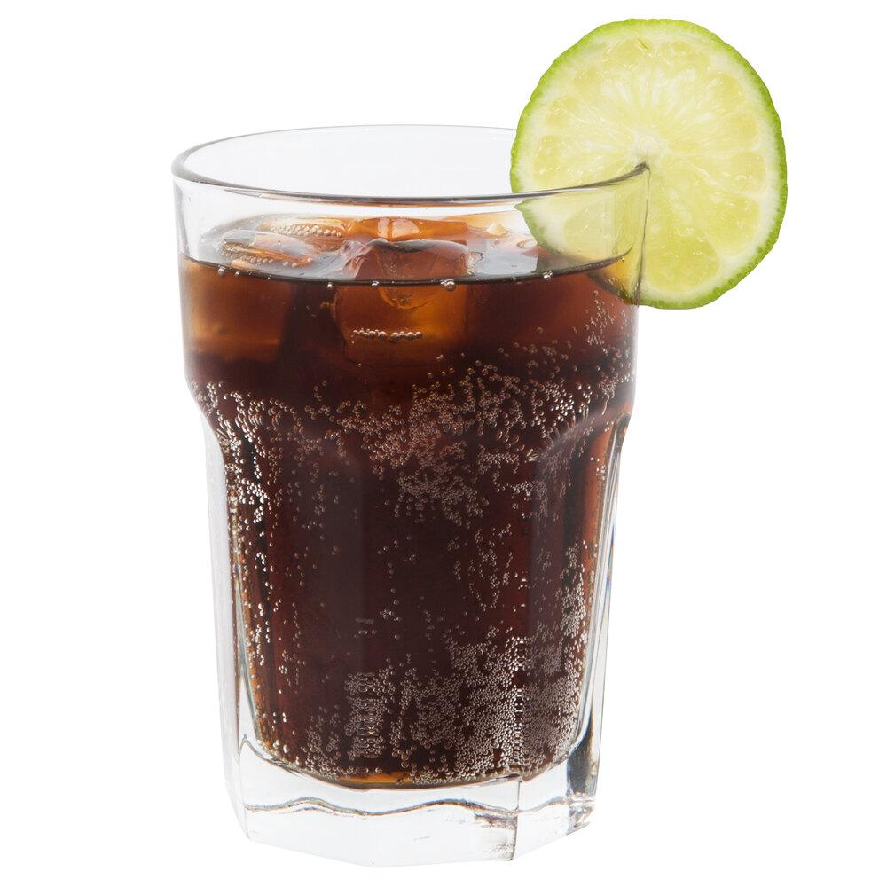 Libbey Gibraltar 12 Oz. Beverage Glass - 36/Case