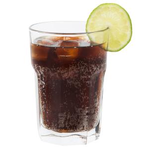 Libbey Gibraltar 12 Oz. Beverage Glass - 36/Case
