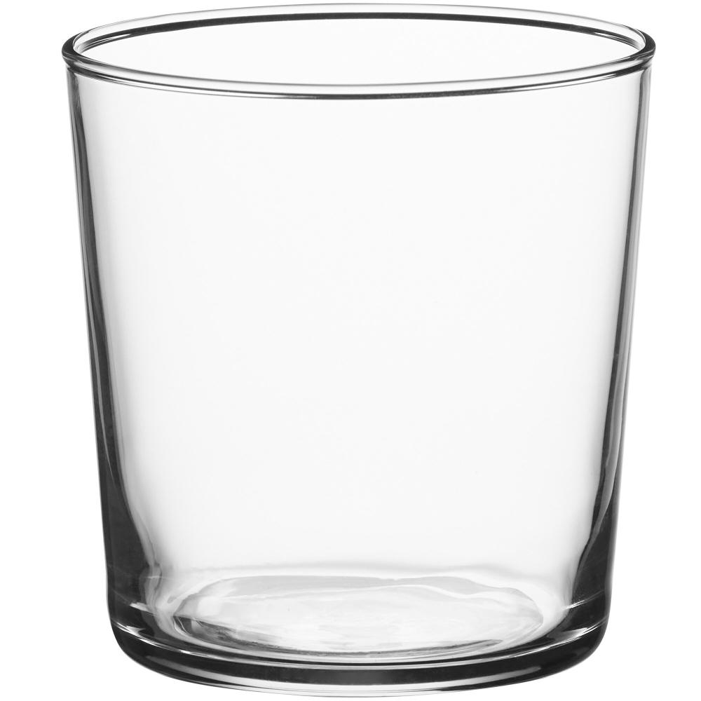 Bormioli Rocco Bodega 12.5 oz. Medium Tumbler - 12/Case