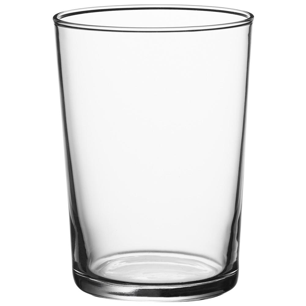 Bormioli Rocco Bodega 17.25 oz. Maxi Tumbler - 12/Case